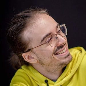 This is the Avatar Image for the TheGuill84 AI Voice and Text to Speech Generator